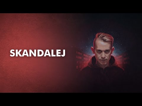 Te-Tris - Skandalej