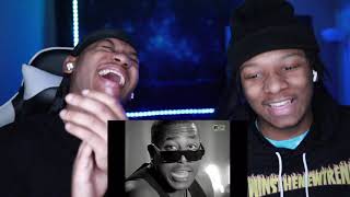 FIRST TIME HEARING Tone loc - funky cold medina REACTION