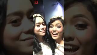 Download lagu KEREN Angel And LitleAngel ~ LestyKejora & Putri BalikPapan mp3