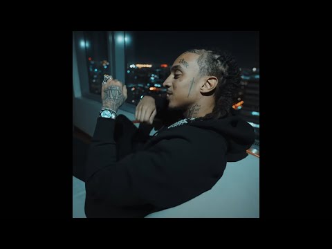 (FREE) D Block Europe x M Huncho Type Beat 2023 - "Relapse"