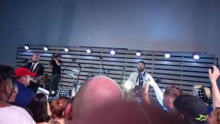 O.C. Supertones "so great a salvation"