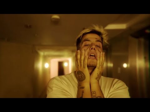 Marcianos Crew, Duki & Ysy A – Tussi (LETRA)