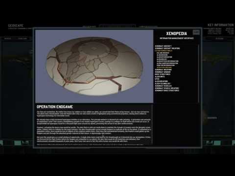 Xenonauts - Part 32 - Harnessing Alien Power