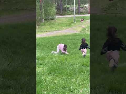 Mozhda vs. Yasna #finland #persian #dari  #nature