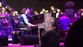 Norah Jones &#39;Out On The Road&#39; Mountain View, CA   22 October 2016