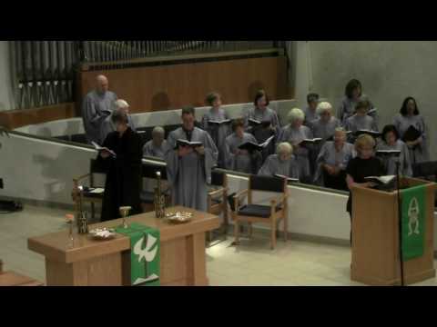 O World of God Incarnate, by Hymn #459