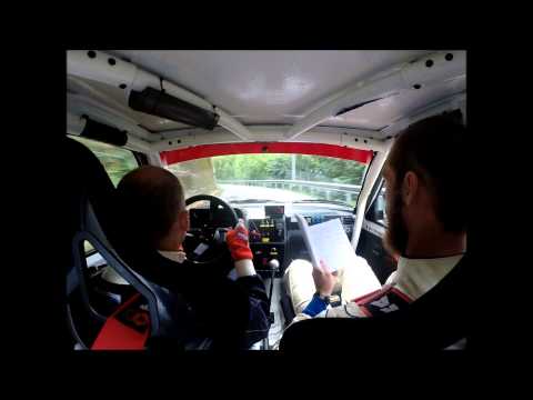 ronde d' estate 2015  Claudio Terribile