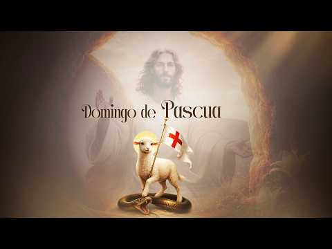 Vigilia Pascual | Cristo ha vencido la muerte | 04 de abril de 2026