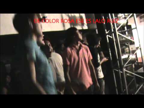 FONIX-LALO RUIZ "EL CAMPEON"