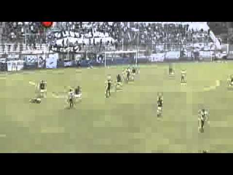 MERLO vs CHICAGO 2T 17 03 2013