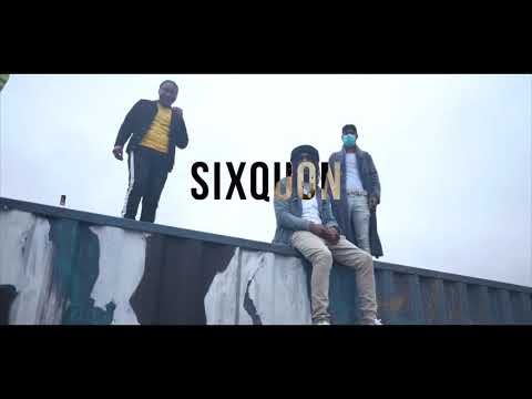 SixQuon ft. GZ - I be (Official Video)