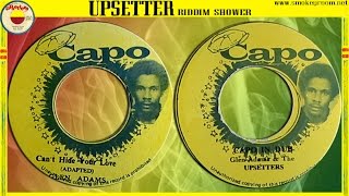 CAN'T HIDE YOUR LOVE + CAPO IN DUB ⬥Glen Adams & The Upsetters⬥