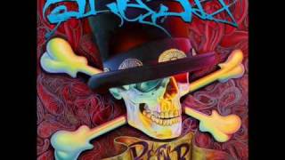 Slash - Paradise City (feat. Fergie and Cypress Hill) (HQ)