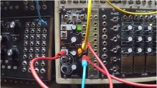Video thumbnail for Makes Noise Richter Wogglebug - The beating heart of my modular system by musicalfungus
