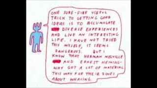 Syd Barrett - Gigolo Aunt