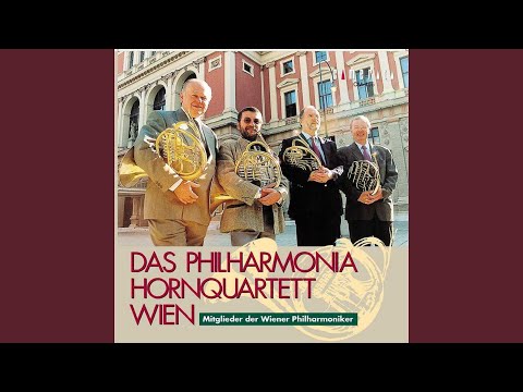 Sankt Hubertus Fanfare