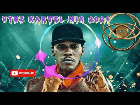 Vybz Kartel Mix 2024