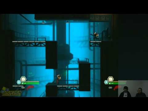 Bionic Commando Rearmed 2 - TigerFraud Edition (Part 2.5)