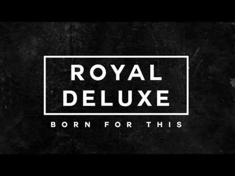 I'm A Wanted Man (Official Audio) | Royal Deluxe [UFC 229 Teaser - McGregor vs. Khabib Placement]