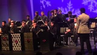 Blake High School Band