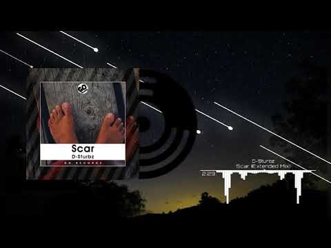 [ Progressive House ] D Sturbz - Scar | Go Records Release |