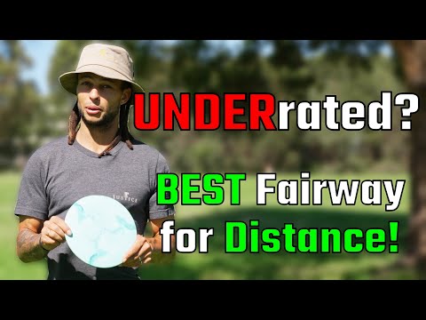 Take Your Disc Golf Game to the NEXT LEVEL with THIS ...