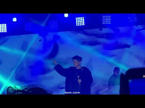 [4k] 크러쉬 Crush 잊을만하면 직캠 Fancam 더몬스터 181223