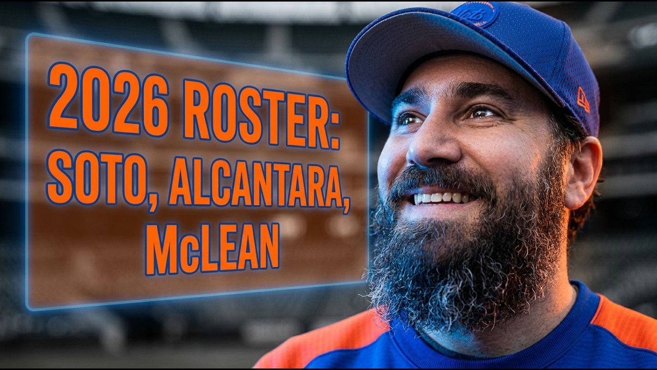 Looking forward to 2026!