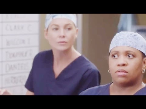 Grey's Anatomy 12x08 Promo "Something Against You" -  S012E08 [HD]