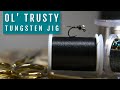 The "Ol' Trusty" Nymph | Fly Tying Tutorial