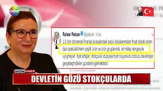 Ticaret Bakanlığı'ndan spekülatörlere cevap