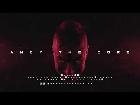 Andy The Core & Lil Texas - Saturday [GBOA01]