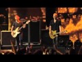 Foo Fighters 'Walk' Live From iTunes Festival