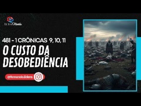 481 - O custo da desobediência