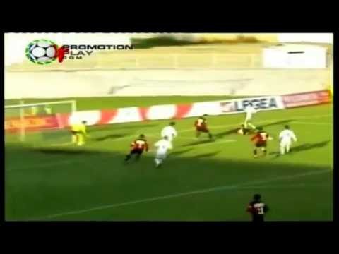 Highlights of New Sydney FC Striker Kruno Lovrek