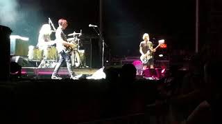 Spiderbait - Hot Water and Milk - LIVE - Day on the Green Brisbane 2018