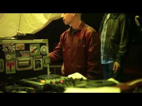 CASTELLO DUB 4 (07.06.2014) - THE BUSH CHEMISTS FEAT KING GENERAL, CHAZBO AND DANNY RED !!