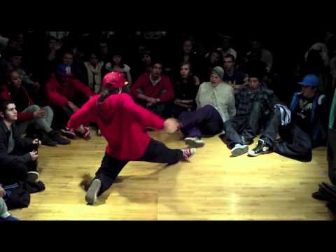 Chaos Unleashed II Trailer