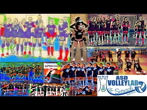 Duemila12 De' Settesoli vs Apd Don Orione