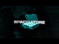 SEVEN 7oo - SPACCIATORE feat. Gazo, Vale Pain, Keta, Nko (Official Lyrics Video)