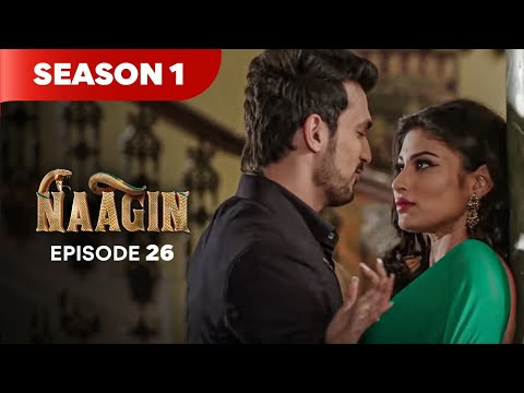 Naagin Drama Serial | Season 1 | EPISODE 26 | Best Drama 2025
