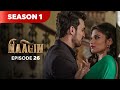 Naagin Drama Serial Season 1 EPISODE 26 Best Drama 2025