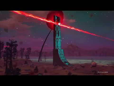 The Eternal Cylinder - Beta gameplay Part 1 (PC/1440p)