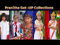 Pranitha Cute Getup Collections CatAndRatOfficial Shortsvideo Vlogs