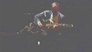 Pete Townshend The Who - 1993 Mayfair Theatre, 'Predictable'