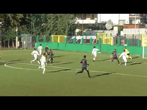 Abruzzo Excellence Matchday 24 | Torrese - 2000 Calcio Montesilvano (1-0)