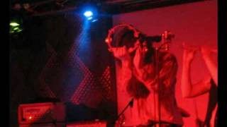 Sleepy Sun - White Dove