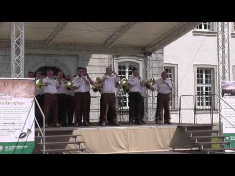 Jagdstück Alsdorf Hachenburg LWB RhldPf 2017