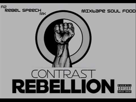 Rebel speech- Rebel-Phobia
