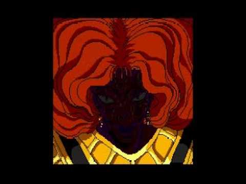 Cosmic Fantasy scene I2